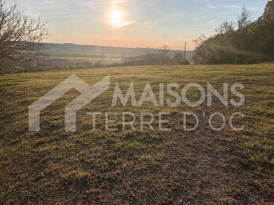 Terra a Saint-Julia, Haute-Garonne - foto 1