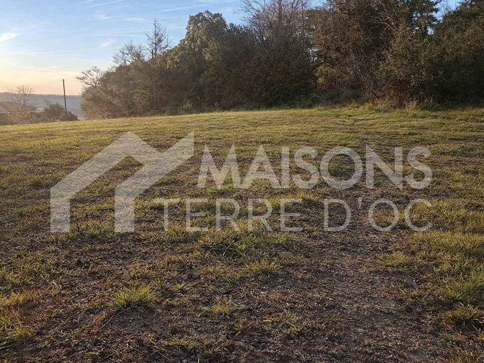 Terra a Saint-Julia, Haute-Garonne - foto 2