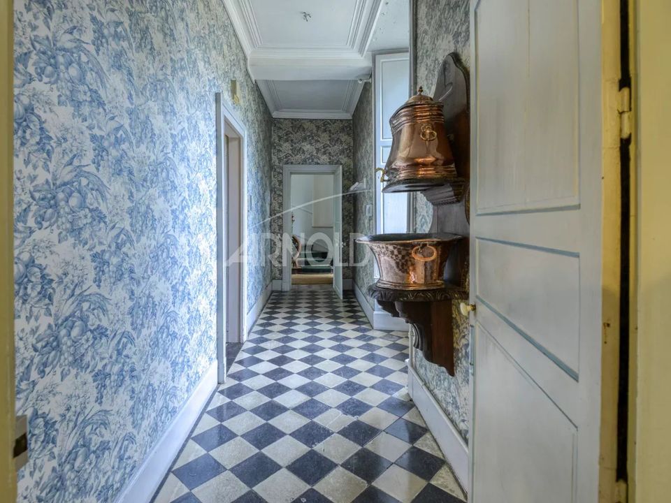 Villa i Cholet, Maine-et-Loire - bilde 2