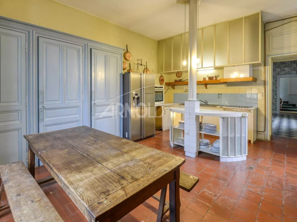 Villa i Cholet, Maine-et-Loire - bilde 3