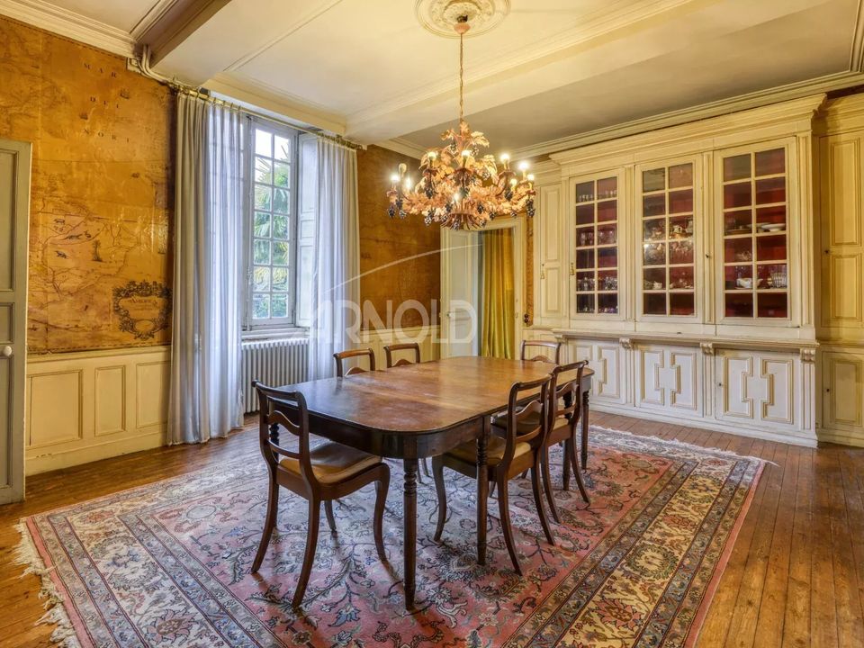 Villa i Cholet, Maine-et-Loire - bilde 4