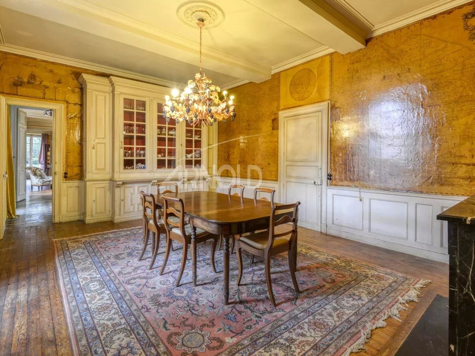 Villa i Cholet, Maine-et-Loire - bilde 5