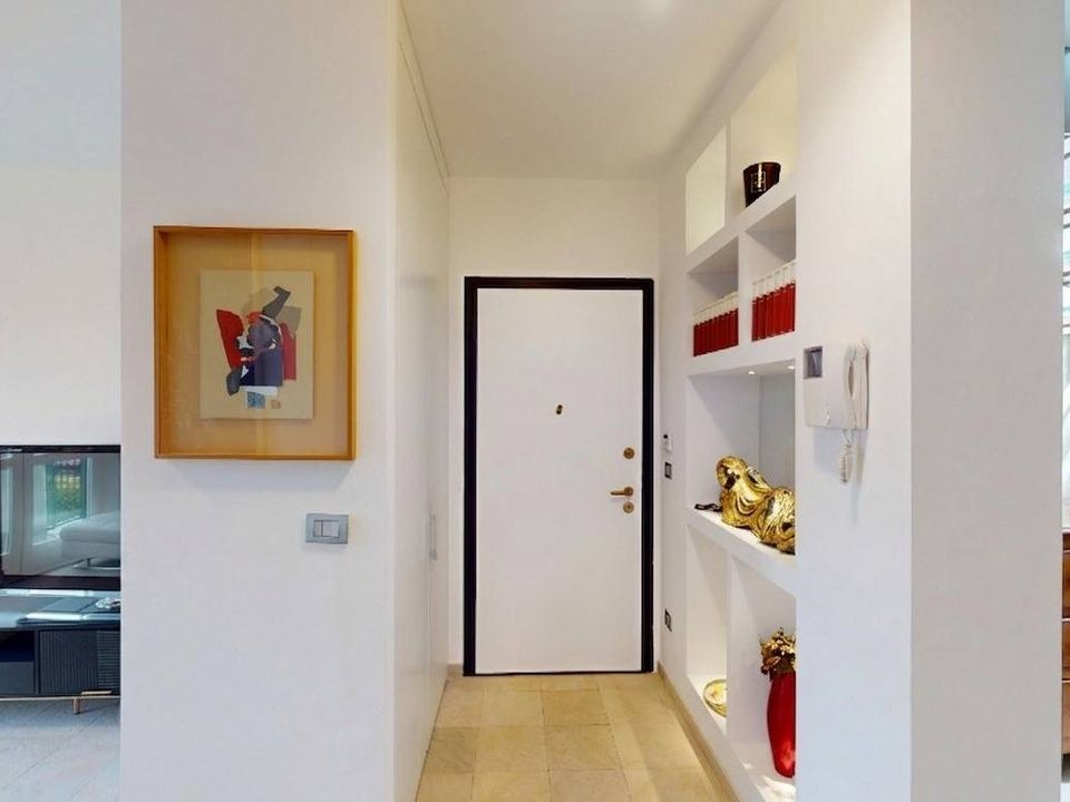 Lejlighed i Chieri, Turin - foto 2