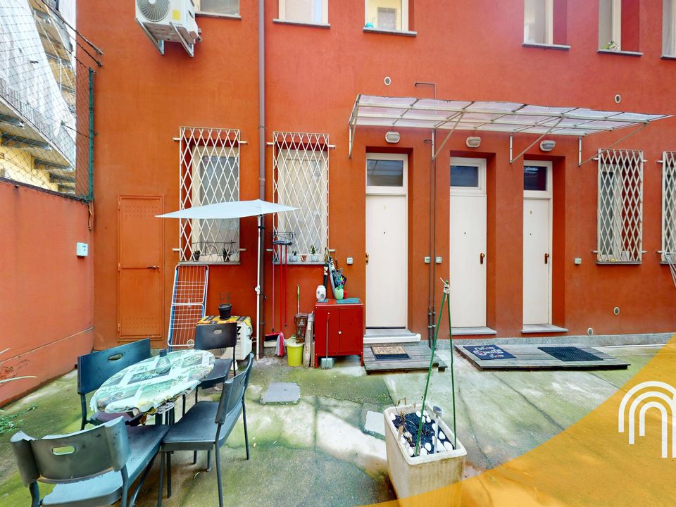 Lejlighed i Torino, Turin - foto 1