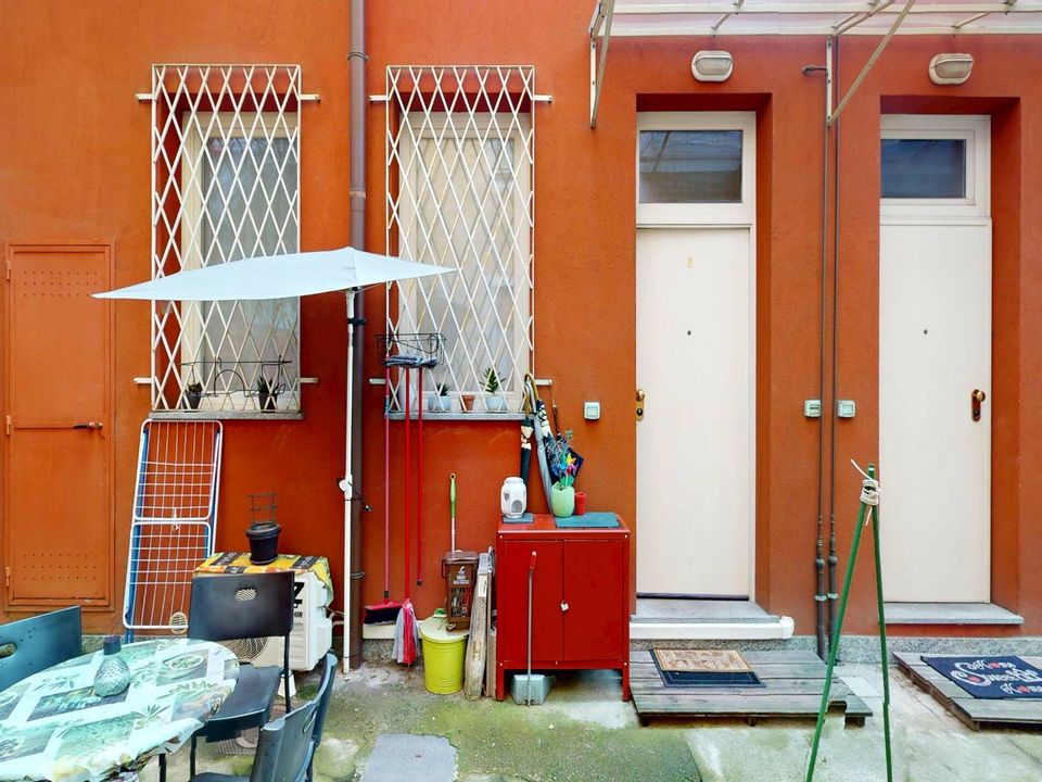 Lejlighed i Torino, Turin - foto 3