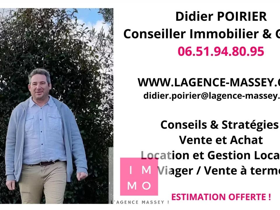 Lejlighed i Tarbes, Hautes-Pyrenees - foto 3