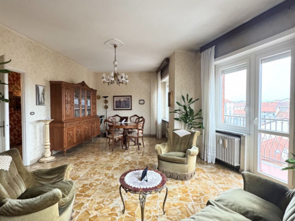 Lejlighed i Torino, Turin - foto 4