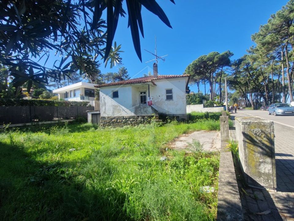 Villa a Darque, Viana do Castelo - foto 1