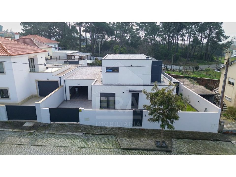 Villa i Viana do Castelo, Viana do Castelo - foto 2