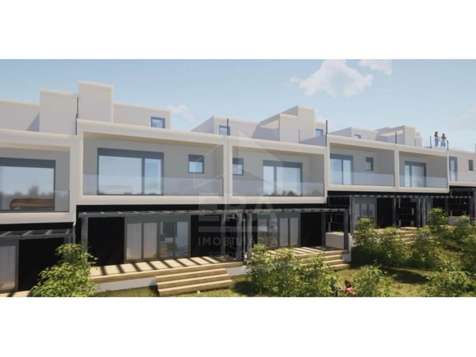 Rækkehus i Vila Praia de Ancora, Viana do Castelo - foto 1