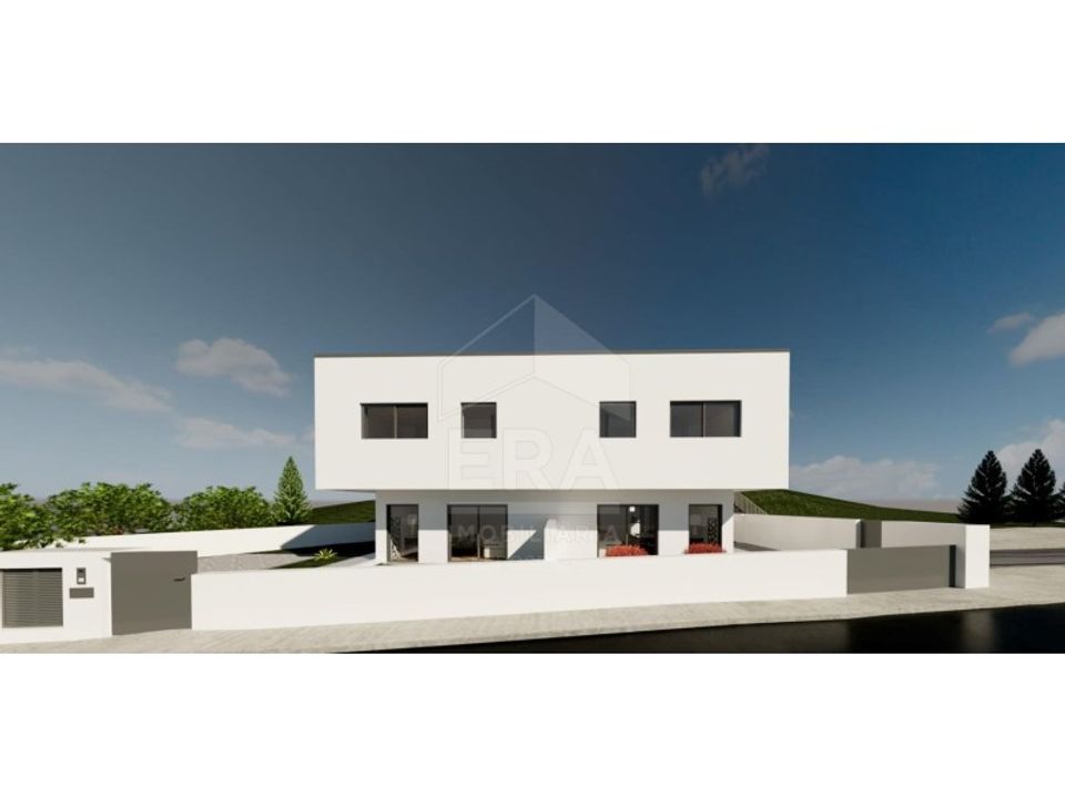 Byhus i Darque, Viana do Castelo - foto 1