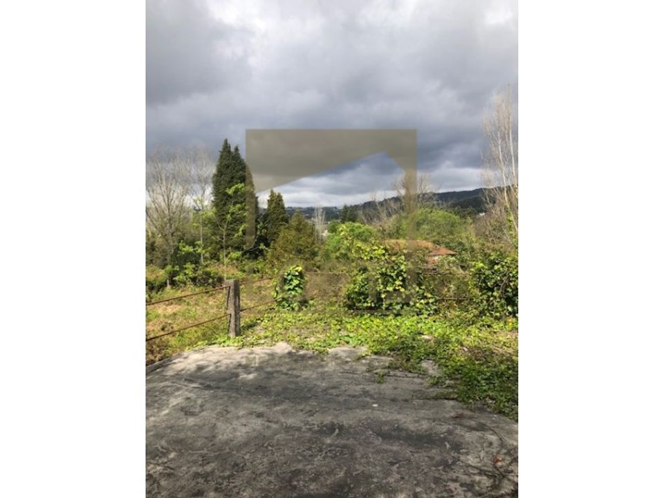 Gård i Vila Fria e Vizela (Sao Jorge), Porto - bilde 3