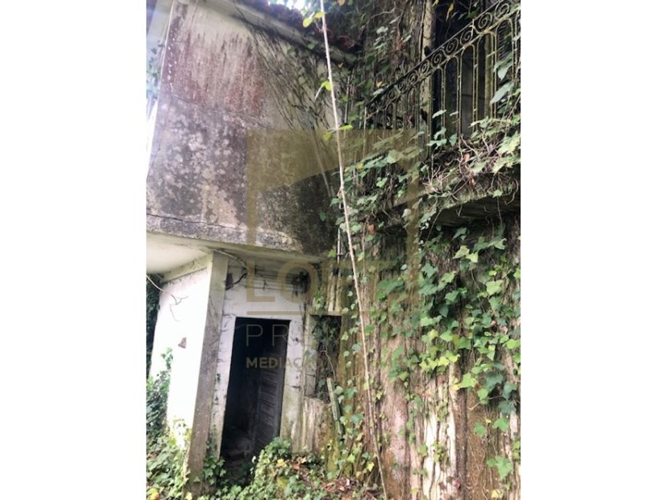 Gård i Vila Fria e Vizela (Sao Jorge), Porto - bilde 5