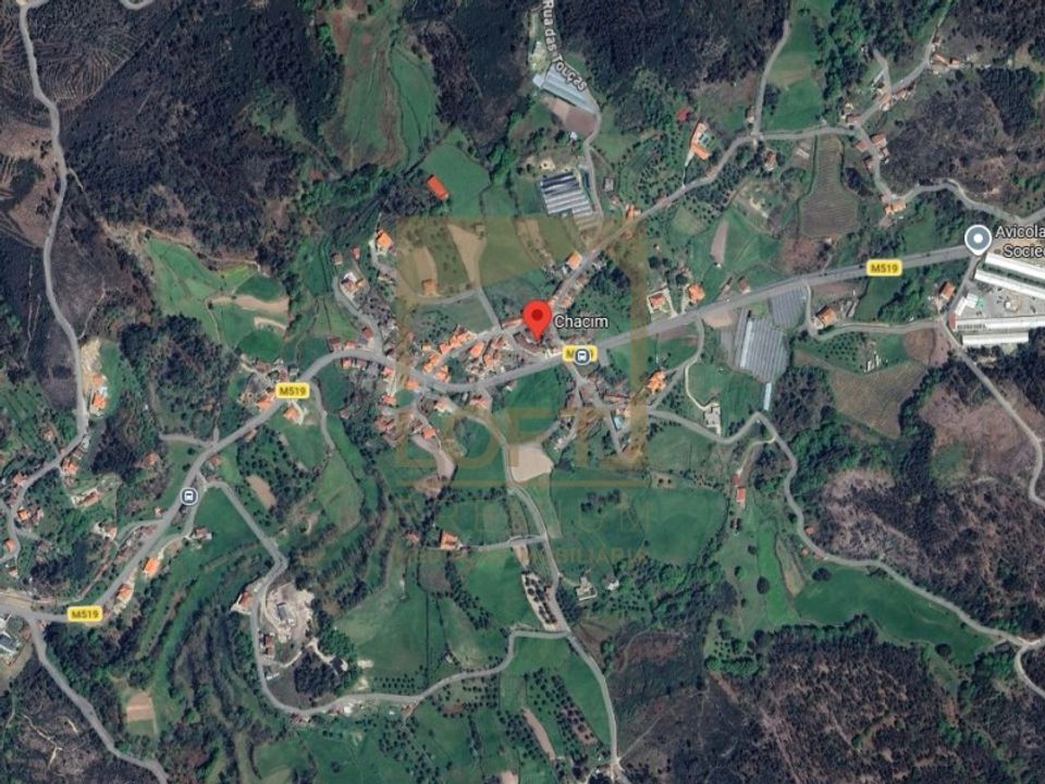 Granja a Cabeceiras de Basto, Braga - foto 1