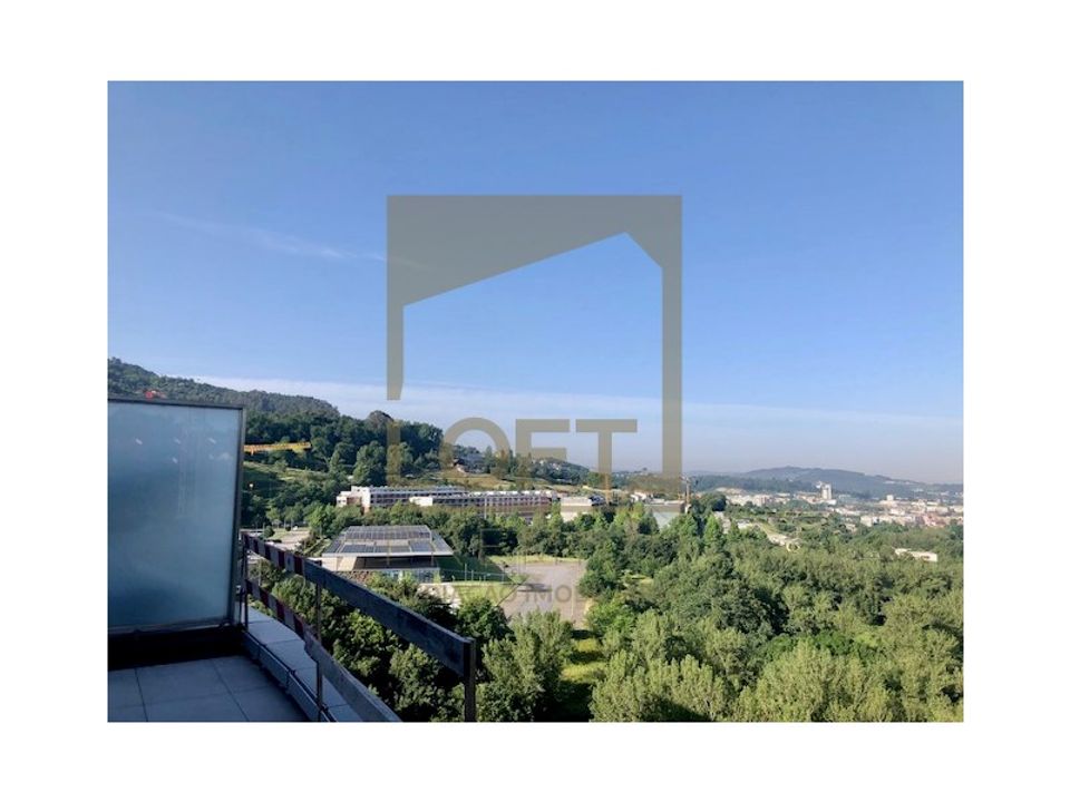 Lejlighed i Guimaraes, Braga - foto 5