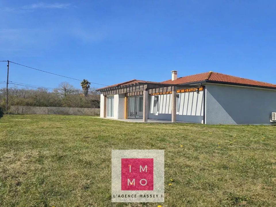 Villa i Rabastens-de-Bigorre, Hautes-Pyrenees - foto 2