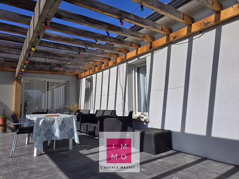 Villa i Tarbes, Hautes-Pyrenees - foto 3