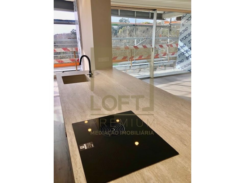 Lejlighed i Guimaraes, Braga - foto 4