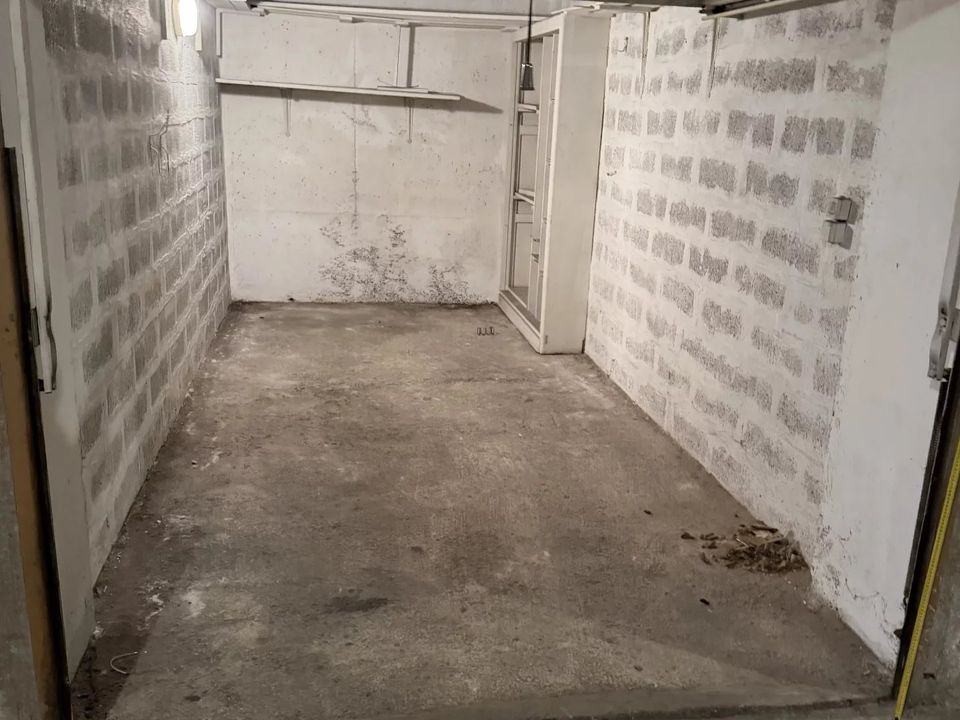 Garage i Beausoleil, Alpes-Maritimes - foto 2