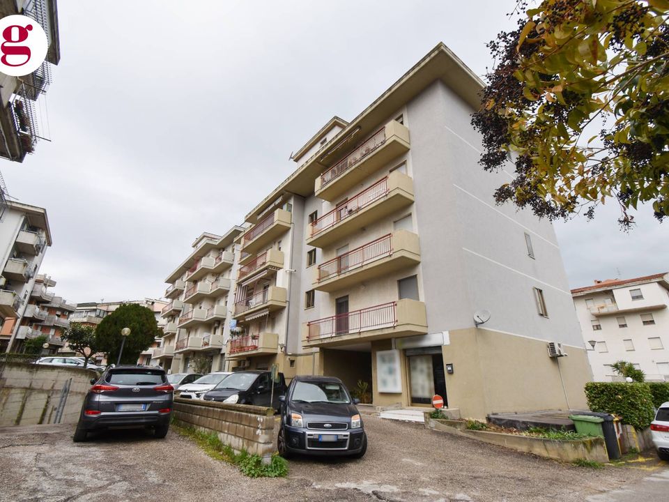 Lejlighed i Vasto, Chieti - foto 1