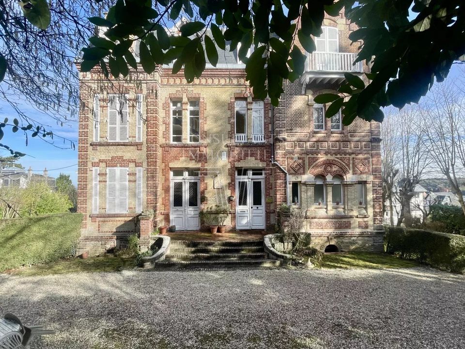 Lejlighed i Villers-sur-Mer, Calvados - foto 1