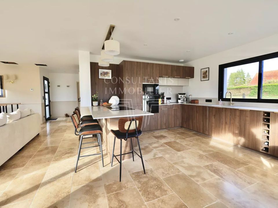 Villa i Deauville, Calvados - foto 2