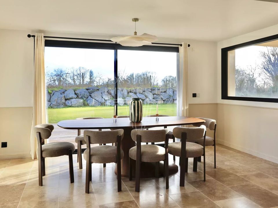 Villa i Deauville, Calvados - foto 3