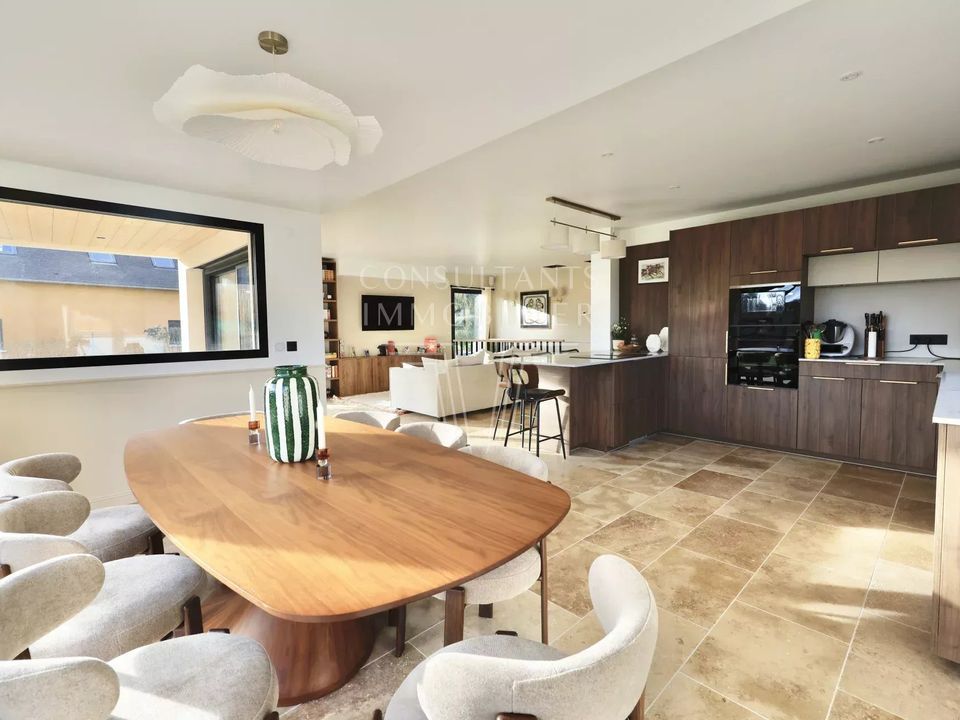 Villa i Deauville, Calvados - foto 4