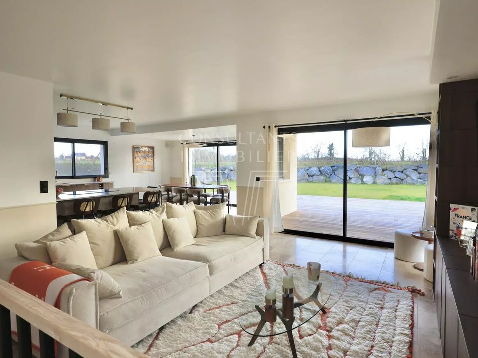 Villa i Deauville, Calvados - foto 5