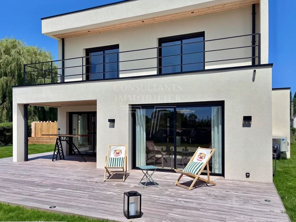 Villa a Deauville, Calvados - foto 2