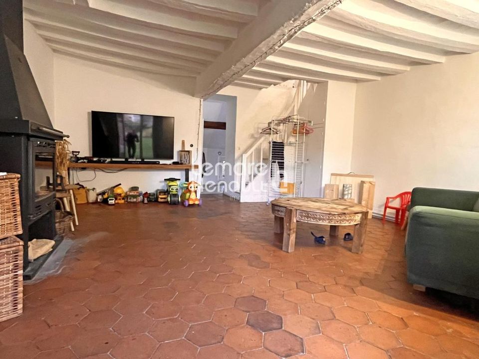 Villa i Tréon, Eure-et-Loir - foto 3