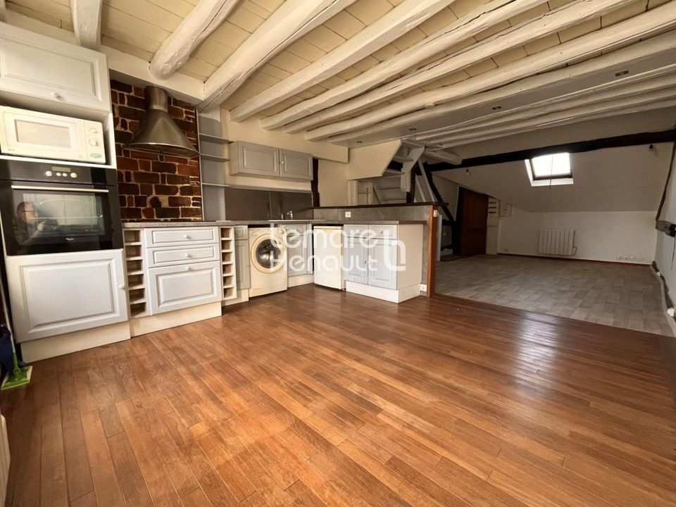 Studio i Dreux, Eure-et-Loir - bilde 1
