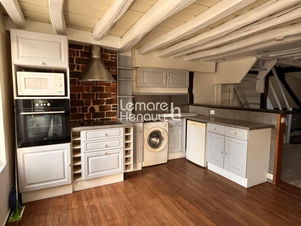 Studio i Dreux, Eure-et-Loir - bilde 2