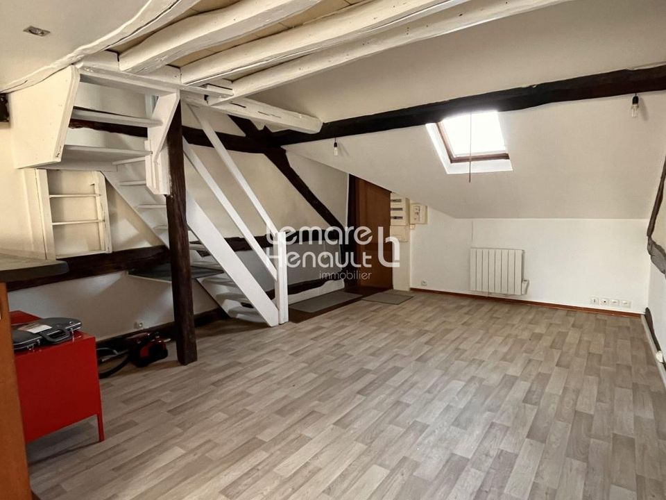 Studio i Dreux, Eure-et-Loir - bilde 3