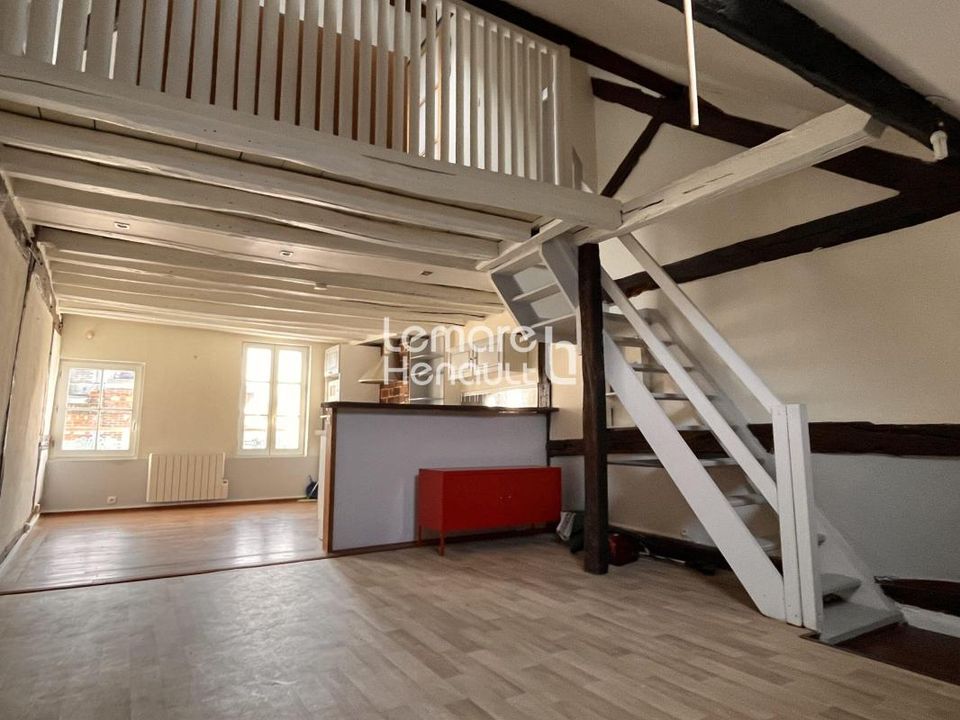 Studio i Dreux, Eure-et-Loir - bilde 4