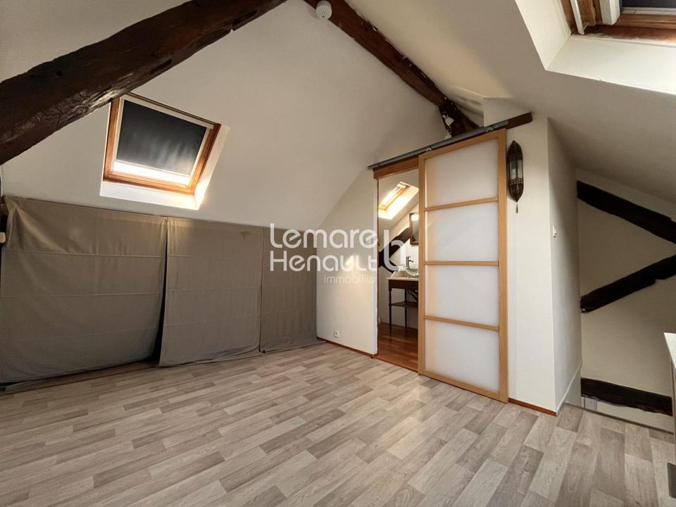 Studio i Dreux, Eure-et-Loir - bilde 5