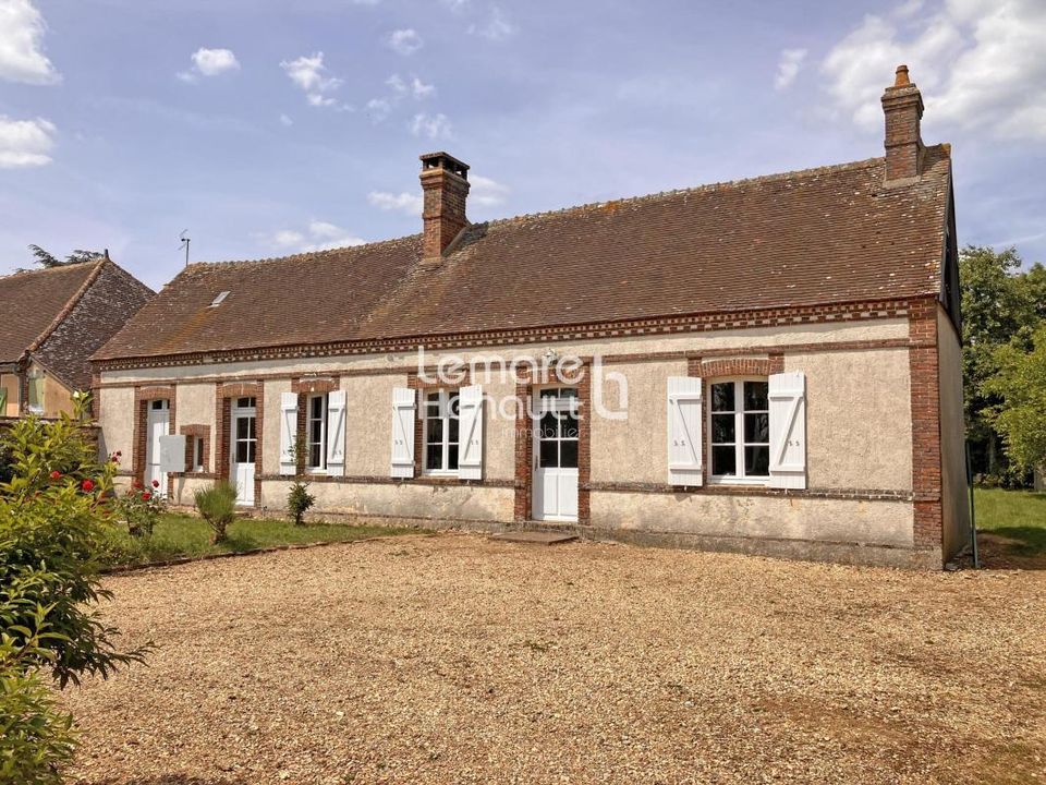 Farm hus i Saulnières, Eure-et-Loir - foto 2