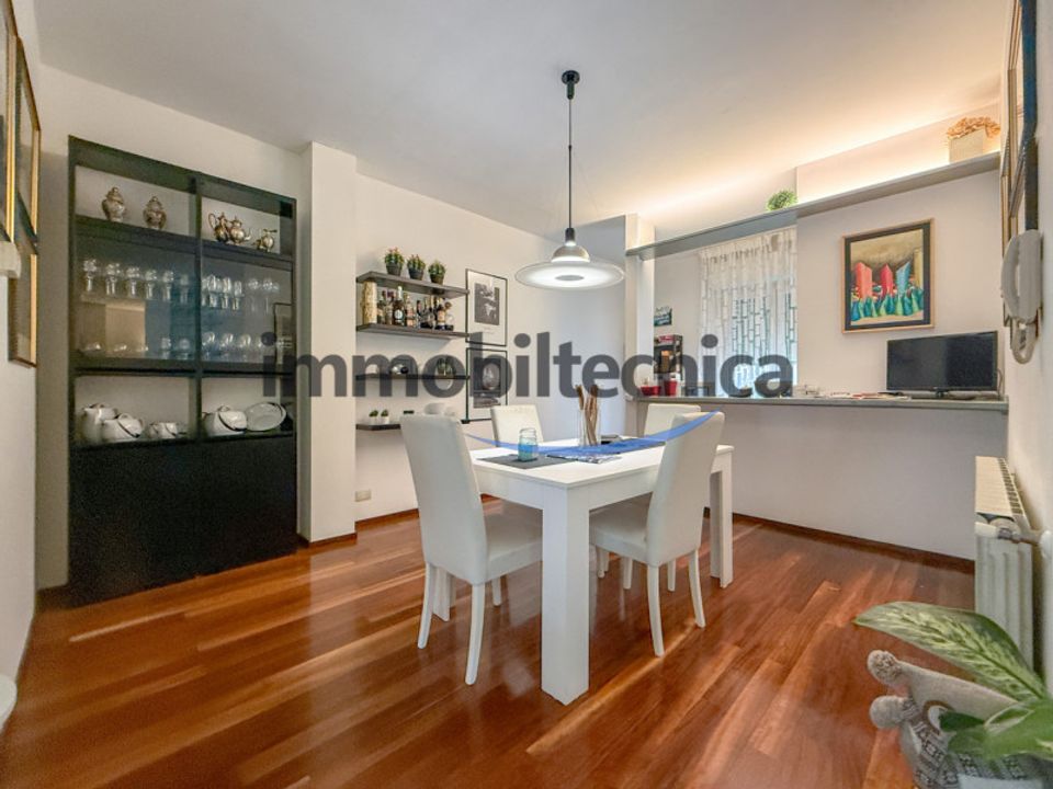 Rekkehus i Capolona, Arezzo - bilde 2