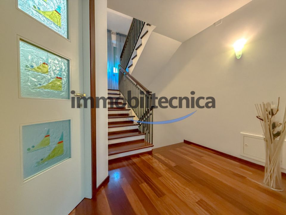 Rekkehus i Capolona, Arezzo - bilde 3