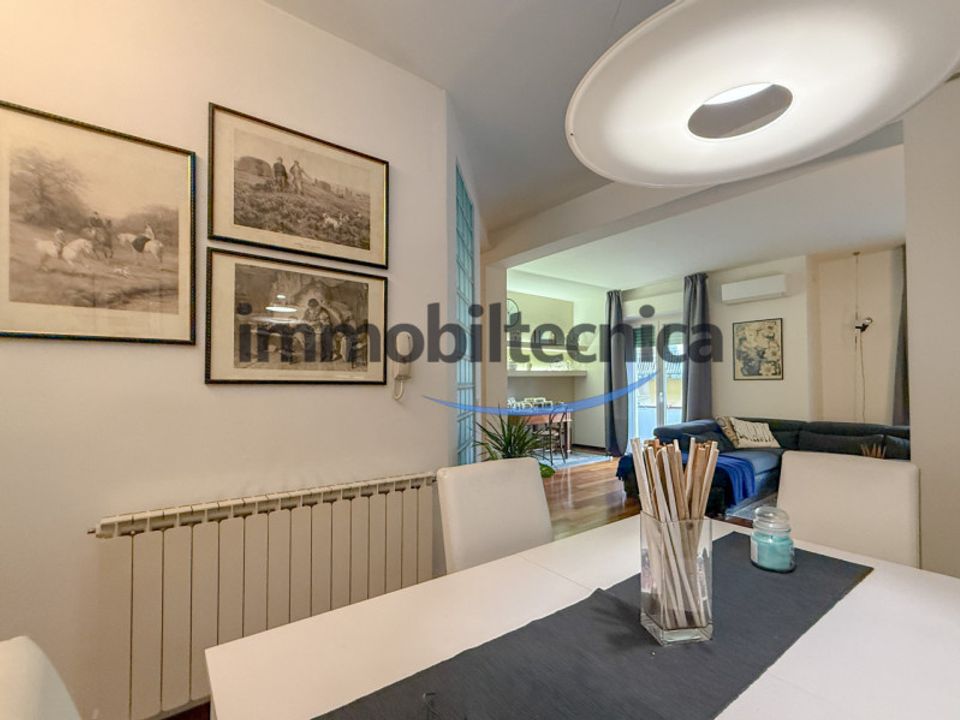 Rekkehus i Capolona, Arezzo - bilde 5