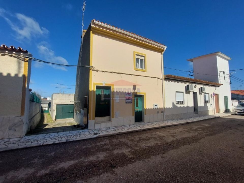 Landejendom i Vila Vicosa, Evora - foto 1