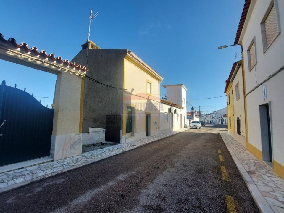 Landejendom i Vila Vicosa, Evora - foto 3