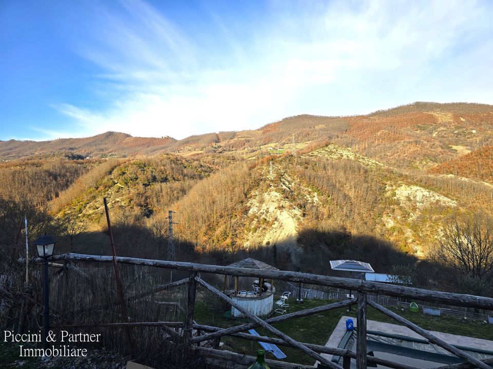 Villa i Gubbio, Perugia - foto 5