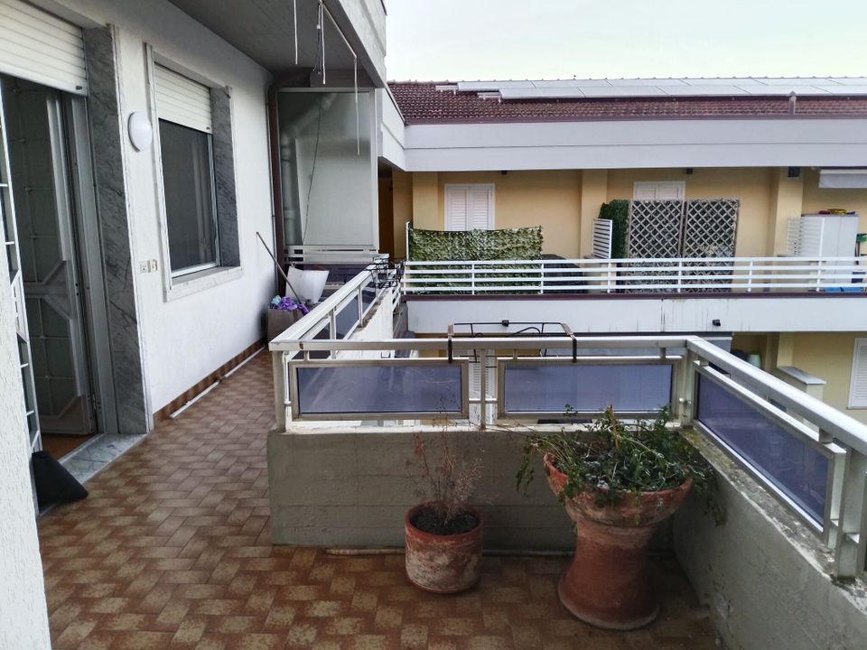 Apartament a Massa, Massa and Carrara - foto 5