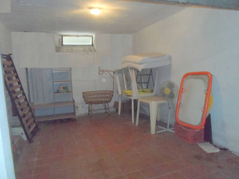 Parkeringsplads i San Benedetto Del Tronto, Ascoli Piceno - foto 1