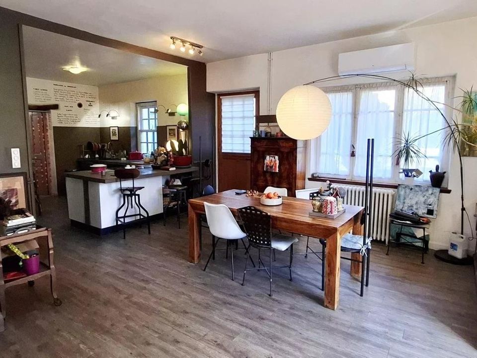 Villa i Montgaillard, Ariege - foto 3