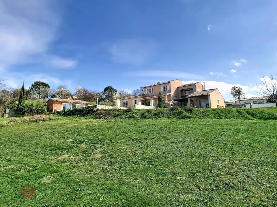Villa i Castelnaudary, Aude - foto 1