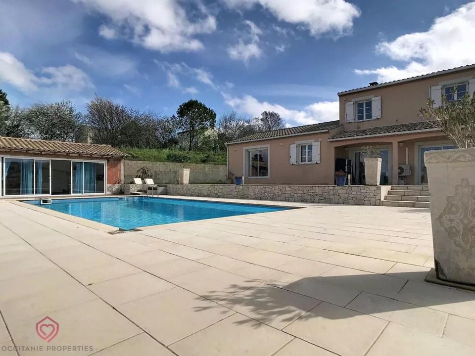 Villa i Castelnaudary, Aude - foto 2