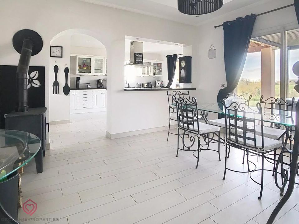 Villa i Castelnaudary, Aude - foto 5