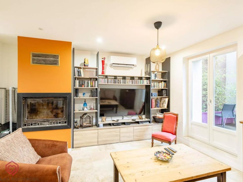 Landsbyhus i Ornaisons, Aude - foto 4